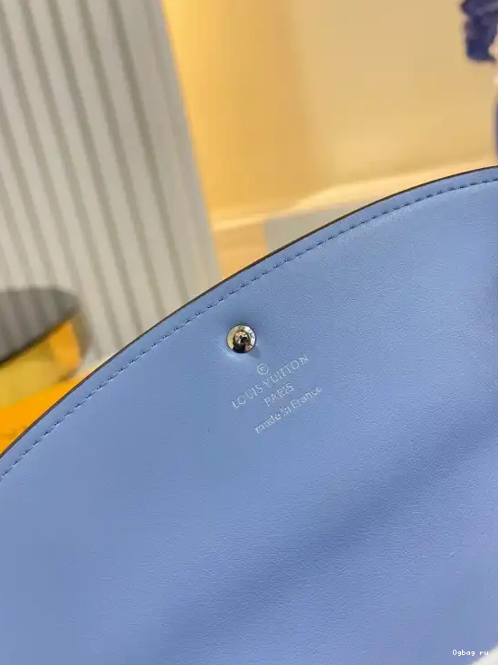 IRIS VUITTON WALLET LOUIS 0620
